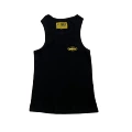 Black Yellow Print