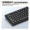Fangzheng Km110 Wired Keyboard and Mouse Set Notebook Desktop Office Home Gaming Keyboard and Mouse