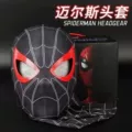 Miles headgear/can blink [color box]