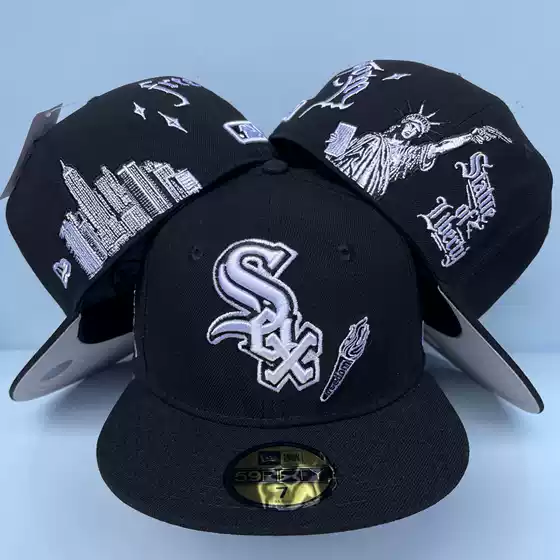 Cross-Border Foreign Trade Trendy Street-Style Baseball Cap, Large Head Circumference, High-Quality Aa Street Fashion Reverse-Wear Hip-Hop Size Cap
