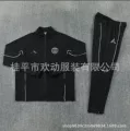 Flying paris black 1