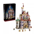 Export High-Quality Brick Version [Beauty and the Beast]