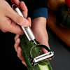 Kitchen stainless steel peeler apple peeler potato peeler vegetable and fruit multifunctional Peeler