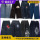 JNCO Y2K свободные джинсы мужские с рисунком хип-хоп стрит Харадзюку мужские широкие брюки mini 0