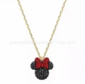 Minnie necklace