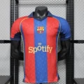 Player 26 Barcelona Casual Retro Player Version S-
