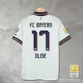 26-27 Bayern Munich player version - Olise