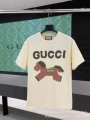 543 printed apricot white