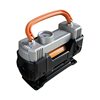 Car Air Pump Electric Double-Cylinder High-Pressure Car Air Pump Portable 12V Tire Pump Automatic Charging and Stopping