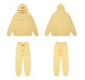 666 yellow set