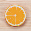 Cute Artificial Fruit Eraser Japanese and Korean New Creative Fashion Student Stationery Gifts Small Prizes Wholesale