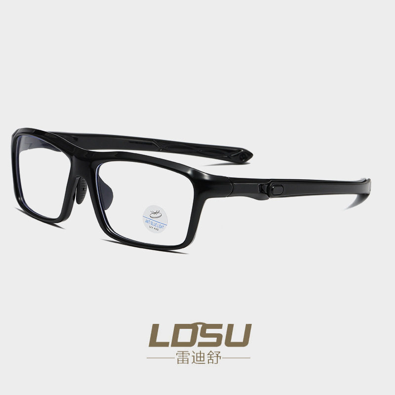 Adjustable Glasses Non-Slip Frames Student Sports Frames Wholesale Boys Myopia Frames Ultra-Light Tr90 Glasses Frames