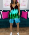 #2 Sky Blue Shorts