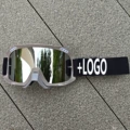 Titanium gray silver flake-3y