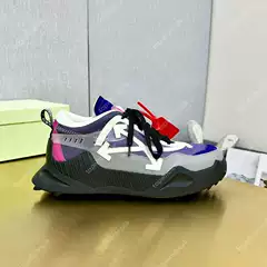 Off white Sneakers Odsy-1000