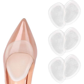 Universal Forefoot Pad Thickened Breathable Wear-resistant Foot Insole