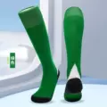 Newcastle goalkeeper grass green (unlabeled)