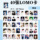 Оптовая продажа звездной анимационной открытки Chen Junming Ding Yuxi wild Zhao Liying LOMO card polaroid small card самозапечатывающаяся открытка mini 87