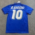 1994 italy home number 10 star