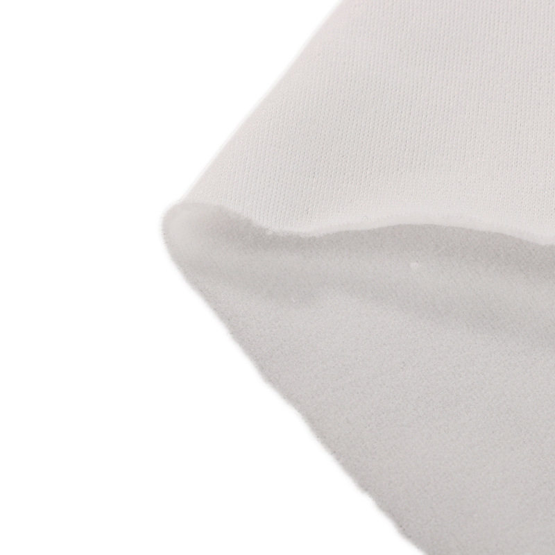 In-Stock Baby Crawling Clothes Polyester Hook and Loop Fastener Clothing Accessories Hook and Loop Fabric Self-Adhesive Hook and Loop Tape