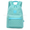 192 weave tiffany blue