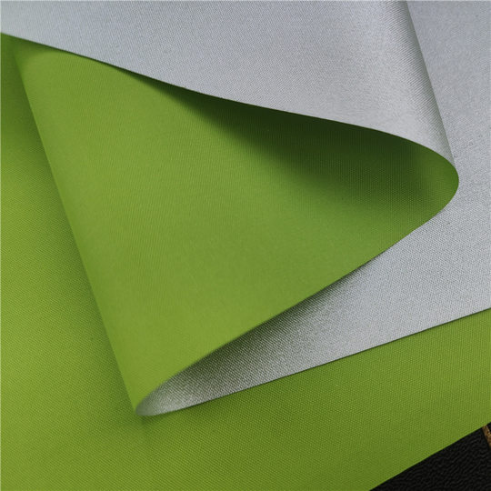 Lightweight soft sun-proof rain-proof cloth waterproof fabric outdoor sun-proof tent umbrella cloth dust-proof cover