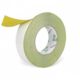 Strong butter double-sided tape high viscosity special adhesive electronic embroidery yellow strong adhesive fabric factory direct wholesale