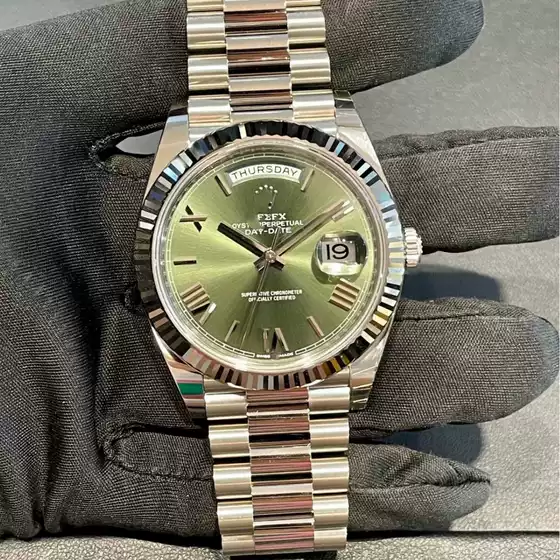 Aliexpress Laojia Diary Full Series of Men's and Women's Fully Automatic Mechanical Steel Band Watches from Western Sources Cross-Border Foreign Trade