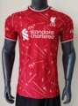 26/27 Liverpool FC Home Jersey