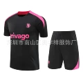 Short sleeve suit 2