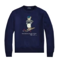 Y17·royal blue