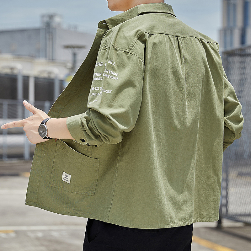 Chỉ Size 2Xl Sale Sốc Áo Sơ Mi Nam Thời Trang