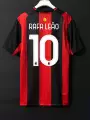2627ac home jersey, number 10