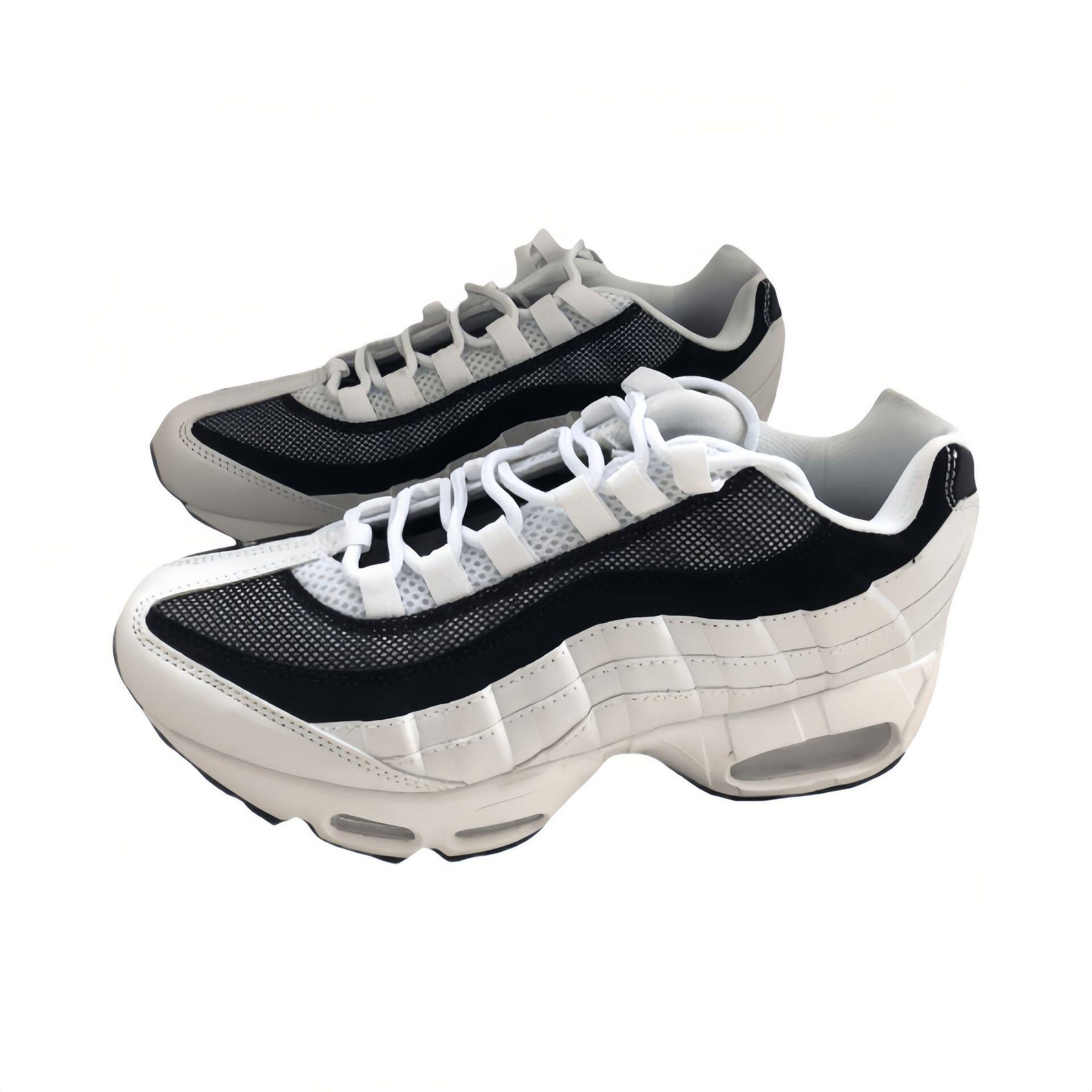 95モデル——36—46——白黒