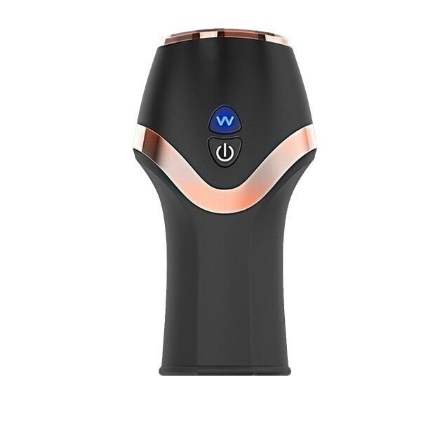 Cross-border male masturbation device turtle head massage vibration trainer  automatic strong shock electric exercise oral sex aircraft Cup | MoveOn |  Connecting Cross-Border Trade