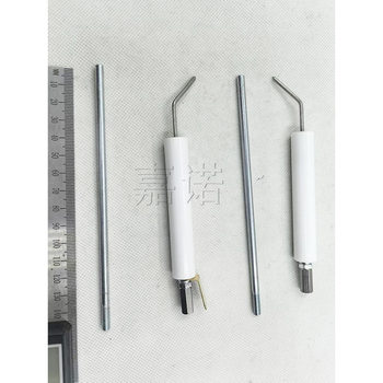 Lrnyso Fuel Burner Heater Electrode Insulator 5780 Is Suitable for Beckett Af Afg Ar