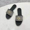 2025 new fashion flat bottom metal buckle rhinestone drag high quality one to one