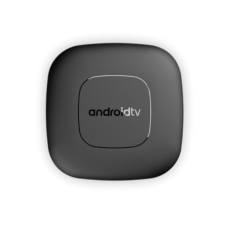 New Foreign Trade Android Box T1 Network Set-Top Box H313 Android 10 Wifi 4K Player Tv Box