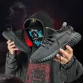 Coconut 350-(black warrior)