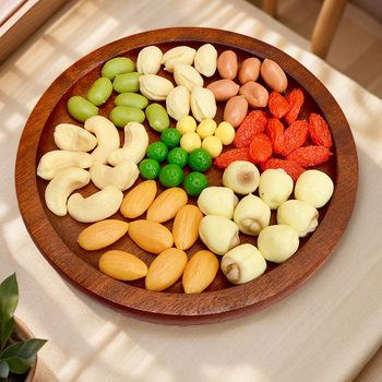 Simulation rice cereal model peanut red bean pea cashew soybean nut pistachio 500g ornaments
