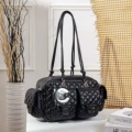 611 kangpeng motorcycle bag black