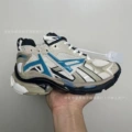 Khaki blue