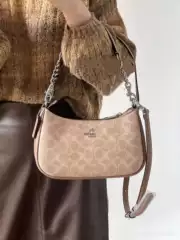 C's New Teri24 Satchel Underarm Mahjong Bag