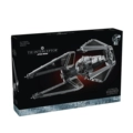 Tie interceptor