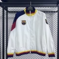 Barcelona white