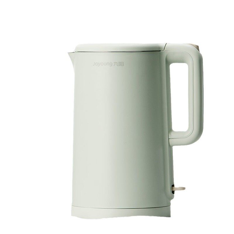 Jiuyang Electric Kettle K17-F620/K15-F620 Stainless Steel Household Kettle Automatic Power-off Large Capacity