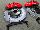 LC200LX570 Land Cruiser Cool Luze BrakeRefit Модифицированный тормозной суппорт gt6gt4V6F40 mini 5