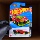 Hot Wheels C4982 небольшой спортивный автомобиль 25-часовая партия BMW Ford GT Mazda RX7 2025H модель легкосплавного автомобиля mini 26