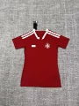 2627 brazil international home women's jersey