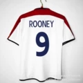 2004 england home number 9 star